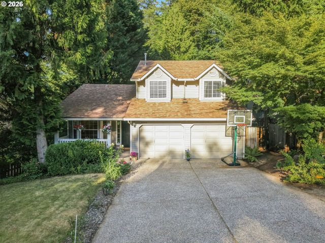 6343 FAILING St, West Linn, OR 97068
