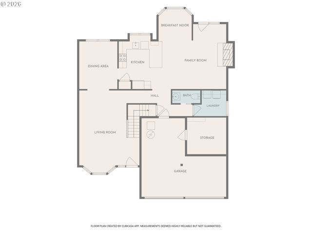 6343 FAILING St, West Linn, OR 97068