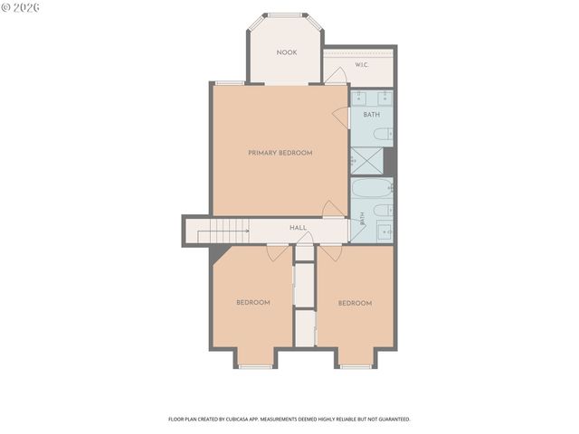 6343 FAILING St, West Linn, OR 97068