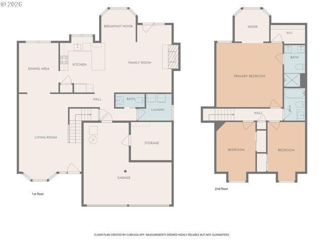 6343 FAILING St, West Linn, OR 97068
