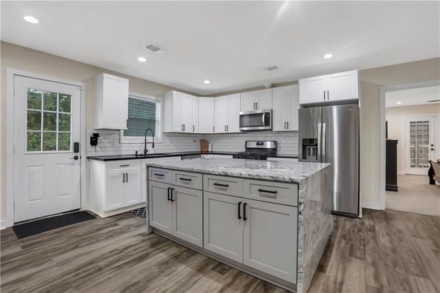 235 Holly NW Road, Atlanta, GA 30314