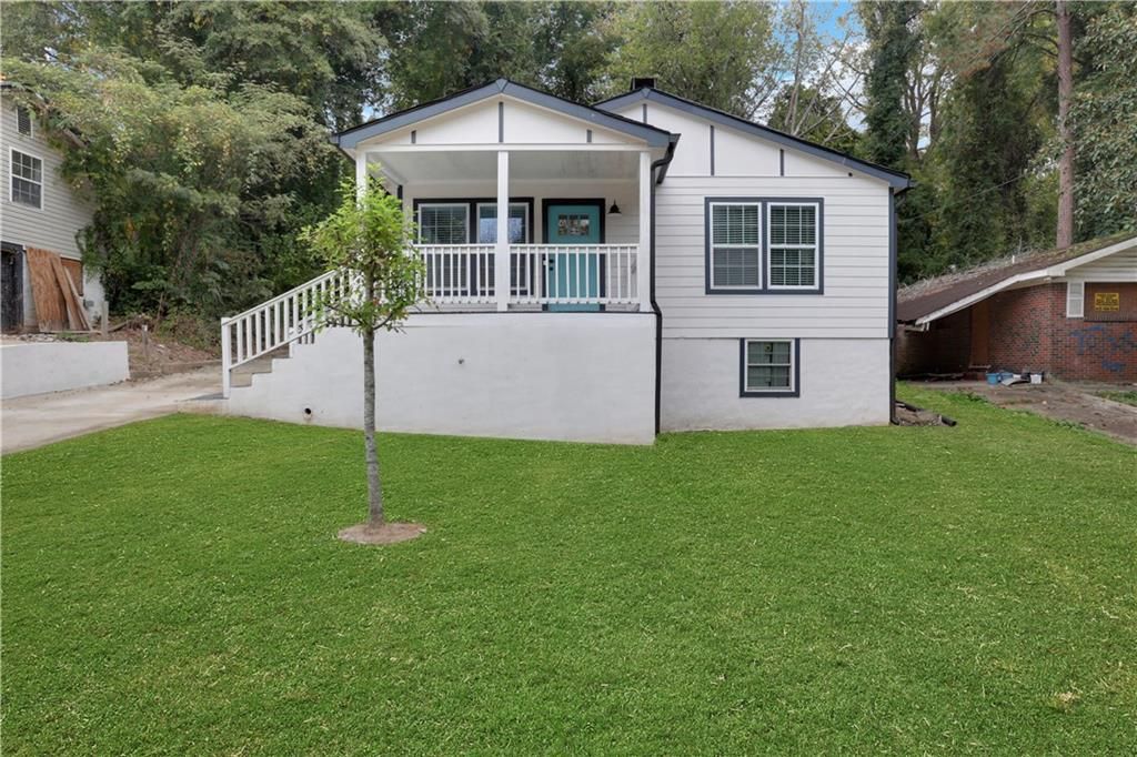 235 Holly NW Road, Atlanta, GA 30314