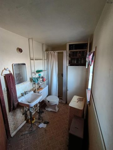 7390 FM 171, Byers, TX 76357