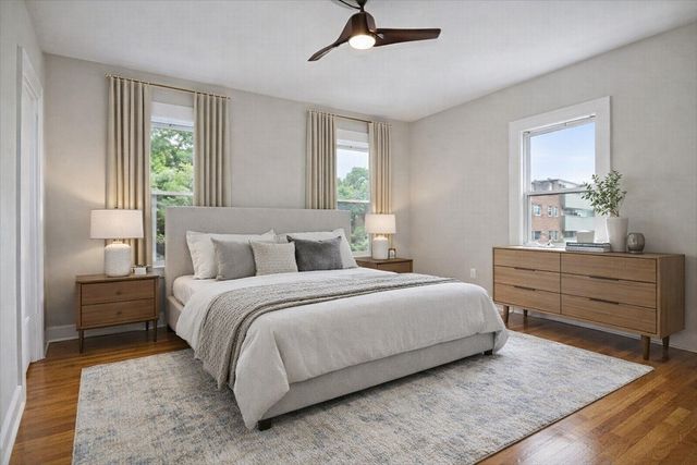 35 Oak Ave 2, Worcester, MA 01605