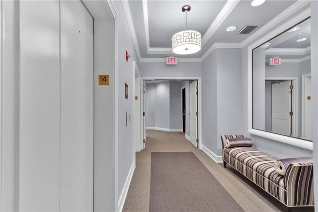 2828 Peachtree Road NW 1402, Atlanta, GA 30305