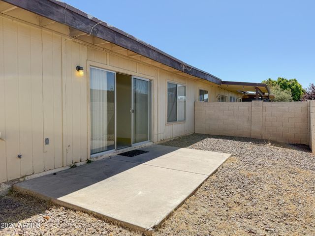 812 W DUKE Drive, Tempe, AZ 85283