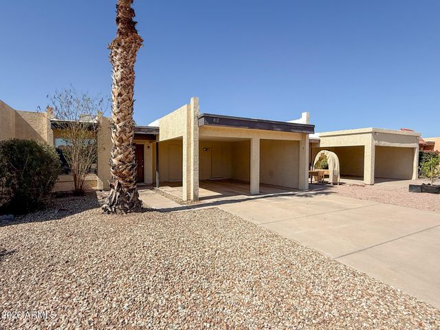 812 W DUKE Drive, Tempe, AZ 85283