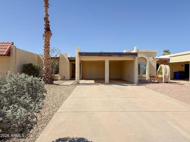 812 W DUKE Drive, Tempe, AZ 85283