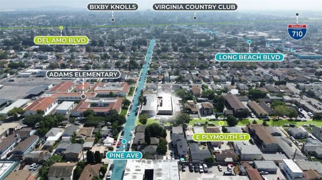 174 E Plymouth, Long Beach, CA 90805