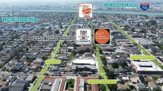 174 E Plymouth, Long Beach, CA 90805