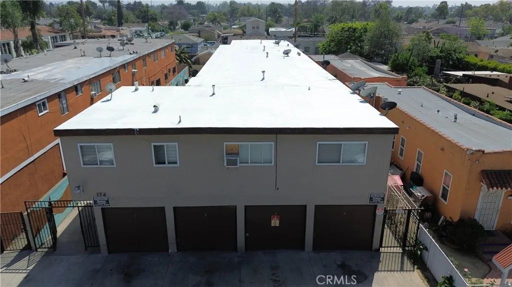 174 E Plymouth, Long Beach, CA 90805