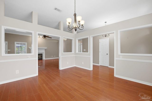 3358 Indian Hills Dr, Pace, FL 32571