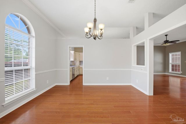 3358 Indian Hills Dr, Pace, FL 32571