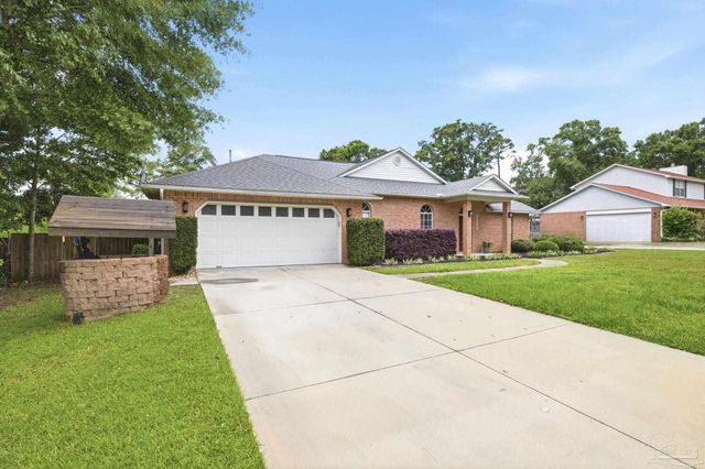 3358 Indian Hills Dr, Pace, FL 32571