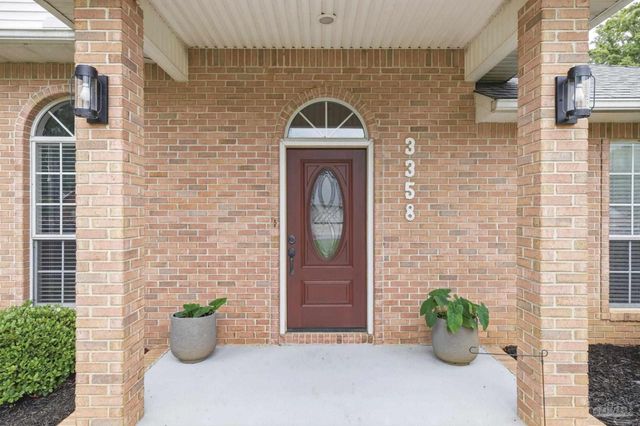 3358 Indian Hills Dr, Pace, FL 32571