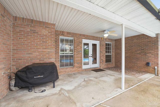 3358 Indian Hills Dr, Pace, FL 32571