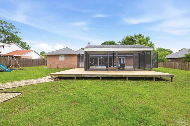 3358 Indian Hills Dr, Pace, FL 32571