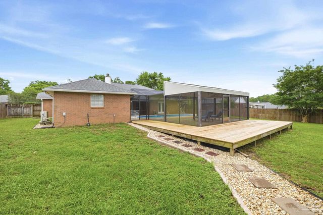 3358 Indian Hills Dr, Pace, FL 32571