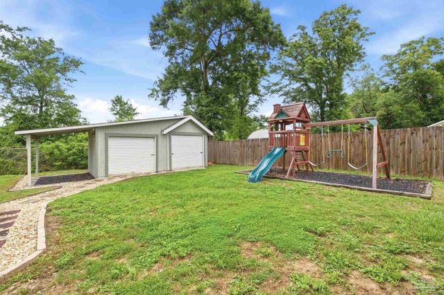 3358 Indian Hills Dr, Pace, FL 32571