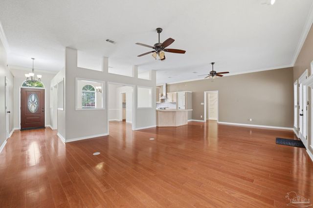 3358 Indian Hills Dr, Pace, FL 32571