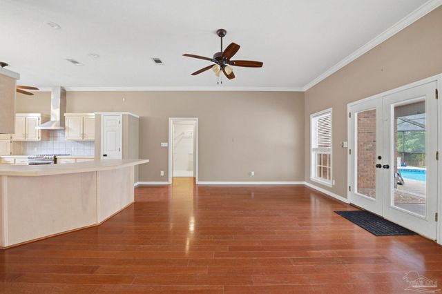 3358 Indian Hills Dr, Pace, FL 32571