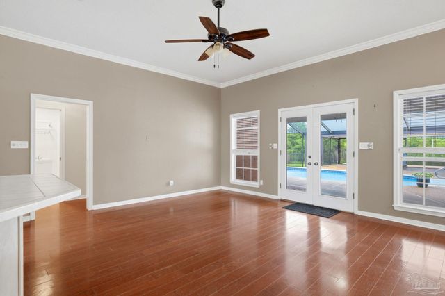 3358 Indian Hills Dr, Pace, FL 32571