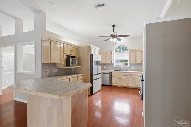 3358 Indian Hills Dr, Pace, FL 32571