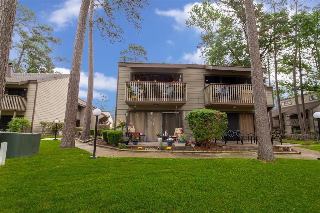 12900 Walden Road 202B, Montgomery, TX 77356