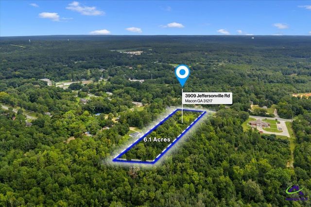 3909 Jeffersonville Road, Macon, GA 31217