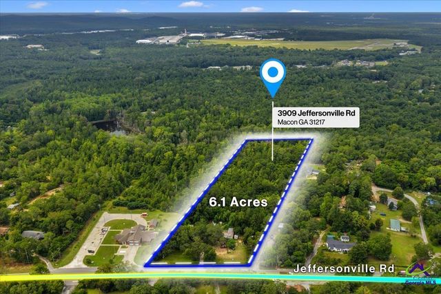 3909 Jeffersonville Road, Macon, GA 31217