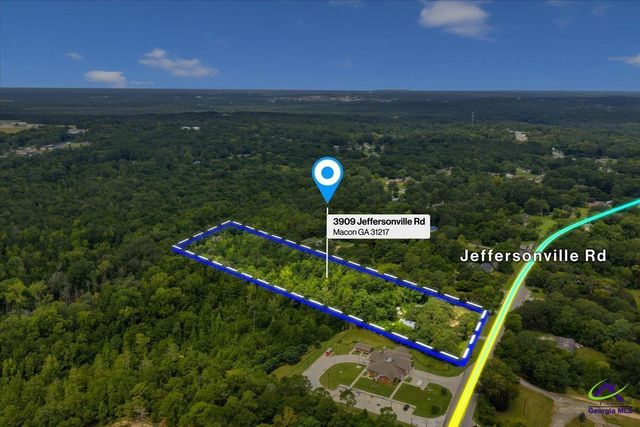 3909 Jeffersonville Road, Macon, GA 31217