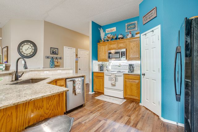9425 Carson Ranch Road, Crowley, TX 76036
