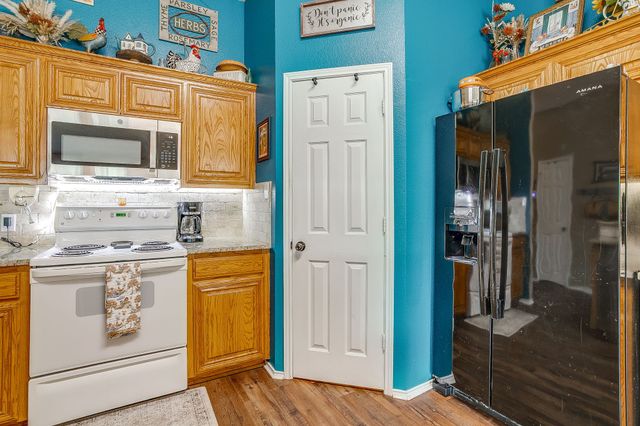 9425 Carson Ranch Road, Crowley, TX 76036