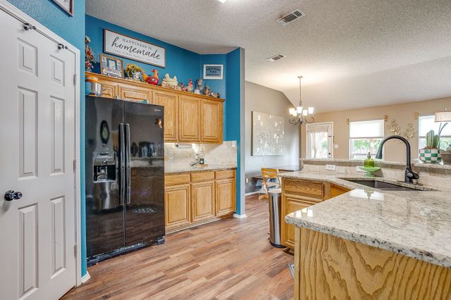 9425 Carson Ranch Road, Crowley, TX 76036