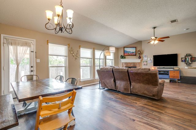 9425 Carson Ranch Road, Crowley, TX 76036