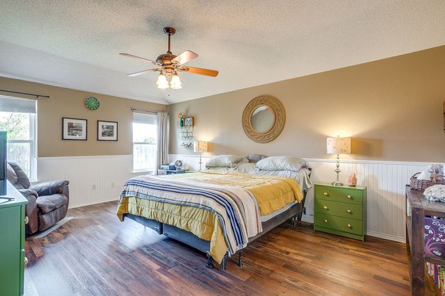 9425 Carson Ranch Road, Crowley, TX 76036