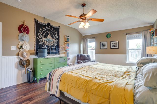9425 Carson Ranch Road, Crowley, TX 76036