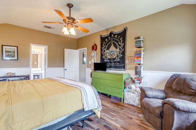 9425 Carson Ranch Road, Crowley, TX 76036