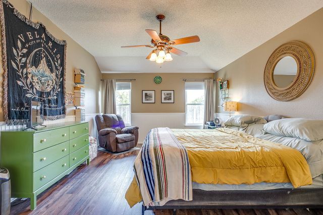 9425 Carson Ranch Road, Crowley, TX 76036