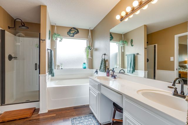 9425 Carson Ranch Road, Crowley, TX 76036