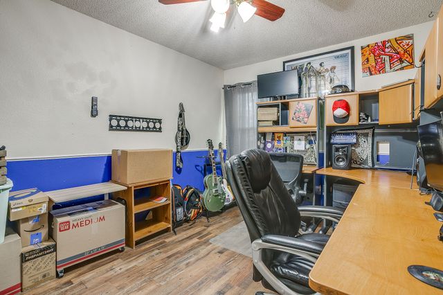 9425 Carson Ranch Road, Crowley, TX 76036