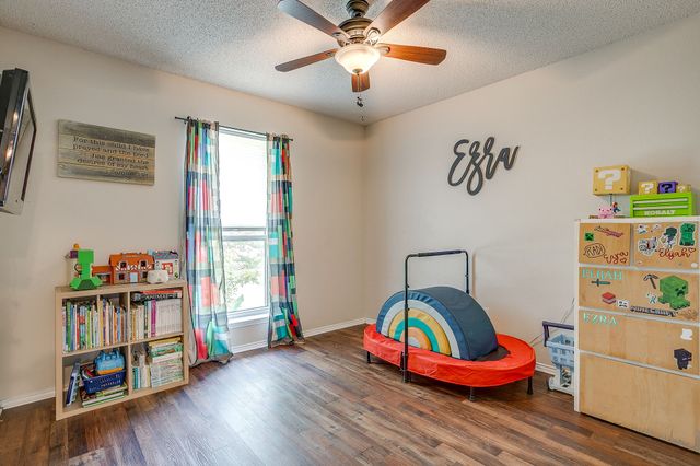 9425 Carson Ranch Road, Crowley, TX 76036