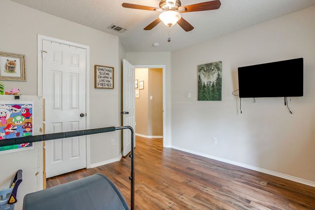 9425 Carson Ranch Road, Crowley, TX 76036