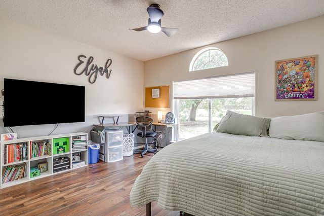9425 Carson Ranch Road, Crowley, TX 76036