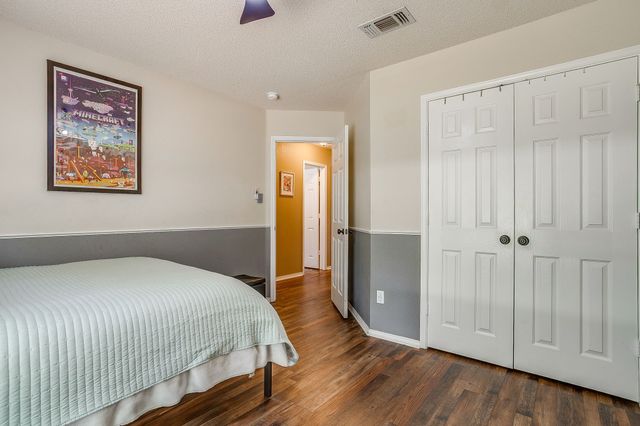 9425 Carson Ranch Road, Crowley, TX 76036