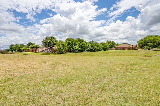 9425 Carson Ranch Road, Crowley, TX 76036