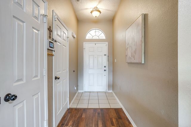 9425 Carson Ranch Road, Crowley, TX 76036