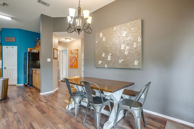 9425 Carson Ranch Road, Crowley, TX 76036