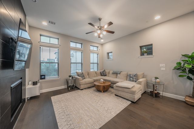 3616 Dorothy Avenue, Dallas, TX 75209