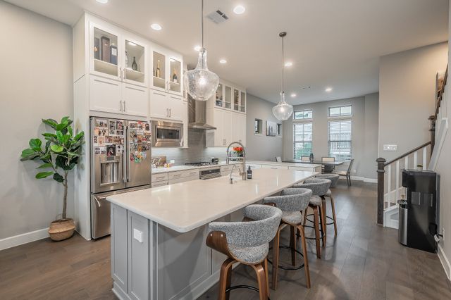 3616 Dorothy Avenue, Dallas, TX 75209